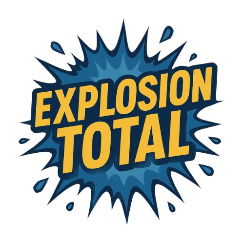 Explosion Total